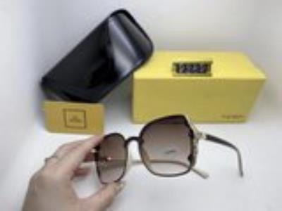 cheap quality Fendi Sunglasses sku 164